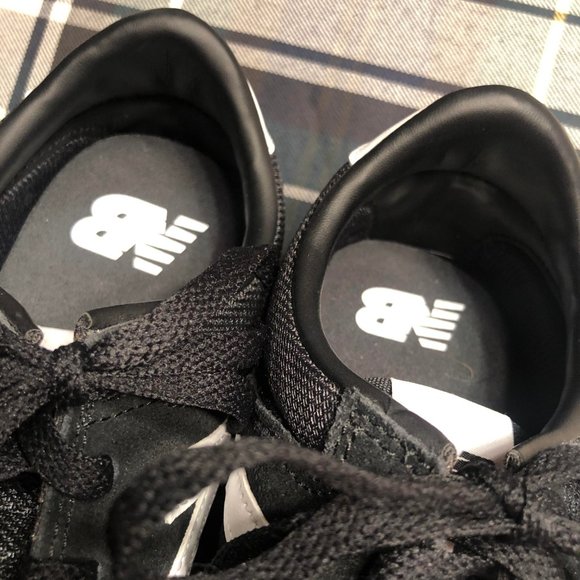 NEW BALANCE 620BLK Ladies Running Shoe - Size 9.5 - Picture 5 of 9